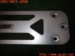 3UPJ=36300700]BMW アクティブハイブリッド3 Mスポーツ(3F30 F30)CPM ロアーレインフォースメント フロア補強バー 中古_s2