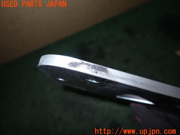 3UPJ=36300700]BMW アクティブハイブリッド3 Mスポーツ(3F30 F30)CPM ロアーレインフォースメント フロア補強バー 中古_m4