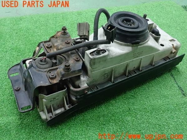 3UPJ=36310561]セドリック ワゴン GL(WUY30)純正 左ヘッドライト 中古_m3