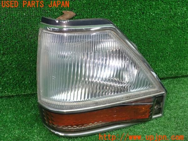 3UPJ=36310579]セドリック ワゴン GL(WUY30)純正 左コーナーランプ 中古_m0