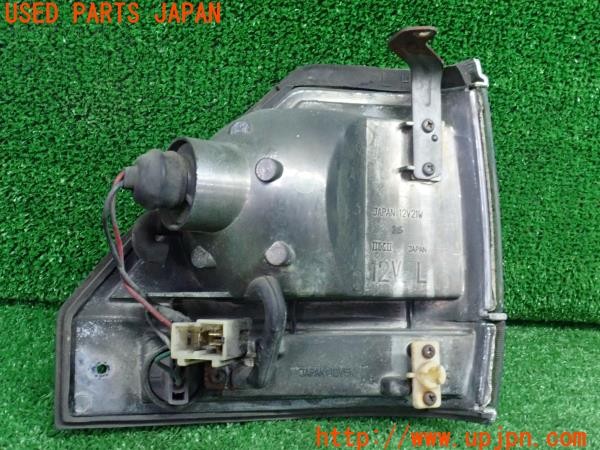 3UPJ=36310579]セドリック ワゴン GL(WUY30)純正 左コーナーランプ 中古_m1
