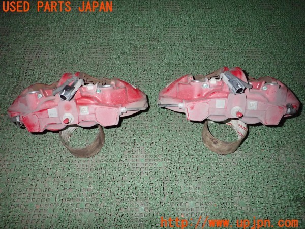 3UPJ=36320301]アルファロメオ ジュリア ヴェローチェ(95220)純正 brembo ブレンボ フロントキャリパー 中古_m1