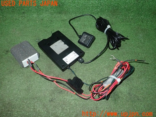 3UPJ=36320503]アルファロメオ ジュリア ヴェローチェ(95220)carrozzeria カロッツェリア ND-ETC40 ETC車載器 中古_m1