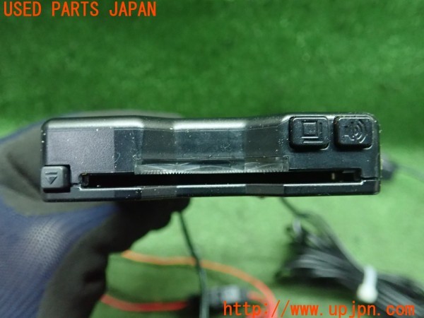 3UPJ=36320503]アルファロメオ ジュリア ヴェローチェ(95220)carrozzeria カロッツェリア ND-ETC40 ETC車載器 中古_m2