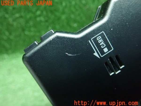 3UPJ=36320503]アルファロメオ ジュリア ヴェローチェ(95220)carrozzeria カロッツェリア ND-ETC40 ETC車載器 中古_m4