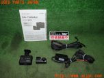 3UPJ=36320579]アルファロメオ ジュリア ヴェローチェ(95220)Yupiteru ユピテル SN-TW84d ドライブレコーダー 中古_s0