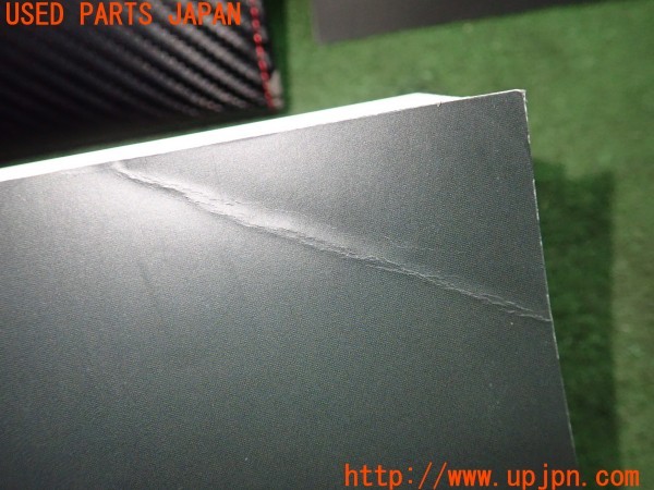 3UPJ=36320802]アルファロメオ ジュリア ヴェローチェ(95220)取扱説明書 取説 車両マニュアル 中古_m2