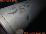 3UPJ=36350152]ポルシェ カイエン S(9PAM4801 957型)社外 リアマフラー 中古_s4
