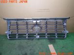 3UPJ=36360047]ランドクルーザー80(FZJ80G)後期 社外 TY07175 フロントグリル 中古_s3