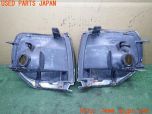 3UPJ=36360523]ランドクルーザー80(FZJ80G)後期 DEPO デポ 01-212-1551L-C 01-212-1551R-C コーナーランプ 中古_s4