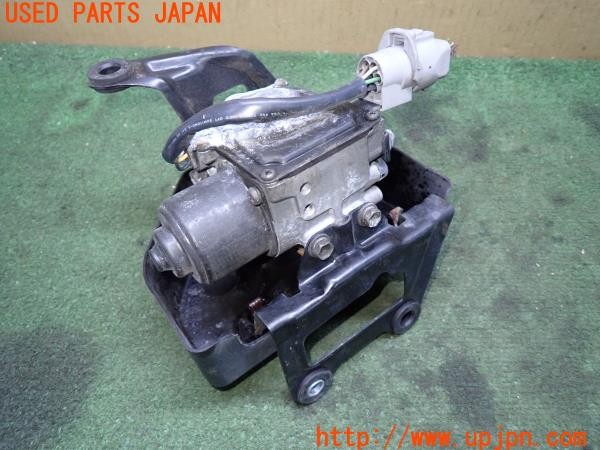 3UPJ=36360579]ランドクルーザー80(FZJ80G)後期 純正 88002-60030 クルーズコントロールアクチュエーター 中古_m2