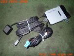 3UPJ=36370503]セレナ ハイウェイスターV(GFC27)後期 純正ビルトイン B59A5-79921 CY-DND8J0JT ETC車載器 ETC2.0 中古_s1