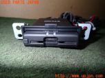 3UPJ=36370503]セレナ ハイウェイスターV(GFC27)後期 純正ビルトイン B59A5-79921 CY-DND8J0JT ETC車載器 ETC2.0 中古_s2