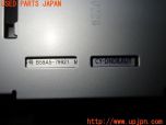 3UPJ=36370503]セレナ ハイウェイスターV(GFC27)後期 純正ビルトイン B59A5-79921 CY-DND8J0JT ETC車載器 ETC2.0 中古_s4