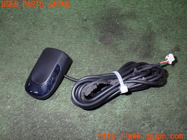 3UPJ=36370539]セレナ ハイウェイスターV(GFC27)後期 純正 B5702-3VA0A セキュリティ インジケーター 盗難防止 中古_m0