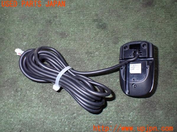 3UPJ=36370539]セレナ ハイウェイスターV(GFC27)後期 純正 B5702-3VA0A セキュリティ インジケーター 盗難防止 中古_m3