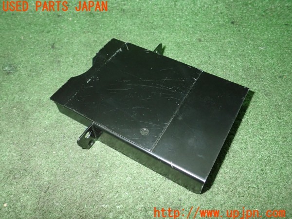 3UPJ=36390503]ノア Si ダブルバイビー(ZRR80W)carrozzeria カロッツェリア ND-ETC20 ETC車載器 中古_m1