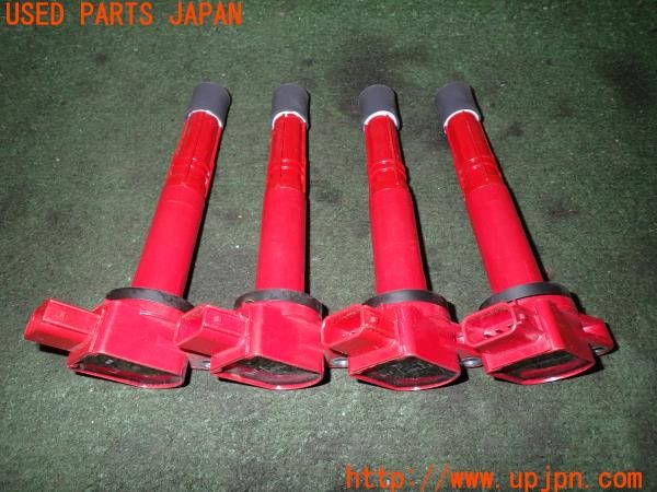 3UPJ=36420101]シビック タイプR ユーロ(FN2)ナガホリ レーシング イグニッションコイル 中古_m1