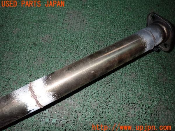 3UPJ=36420152]シビック タイプR ユーロ(FN2)J'S RACING R304-FN2-60RS リアマフラー 加工品 中古_m2