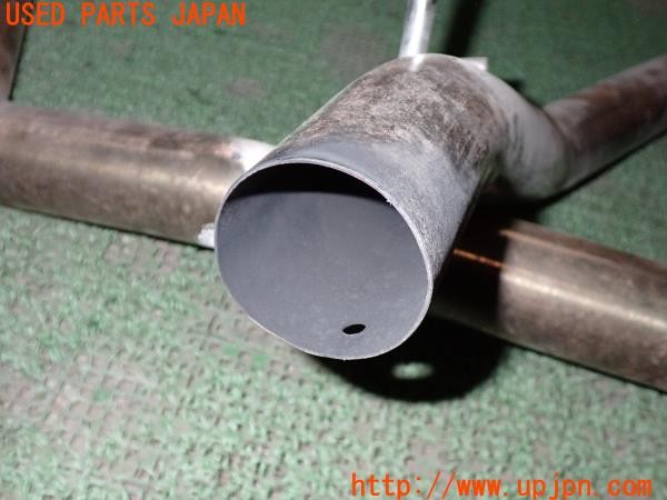 3UPJ=36420152]シビック タイプR ユーロ(FN2)J'S RACING R304-FN2-60RS リアマフラー 加工品 中古_m3