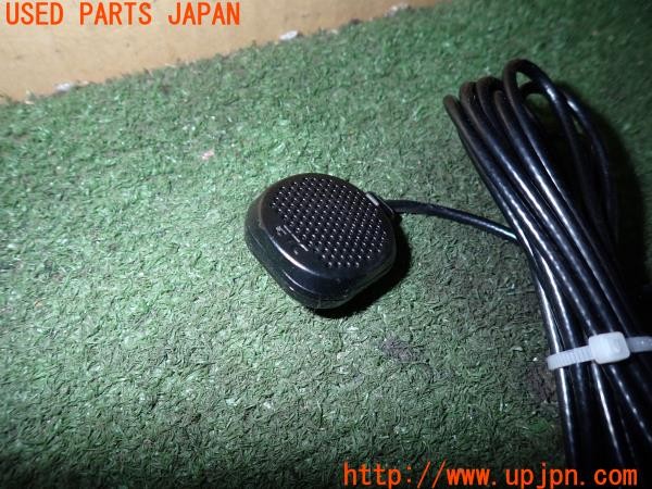 3UPJ=36420503]シビック タイプR ユーロ(FN2)純正 08E23-E34-B01 ETC車載器 中古_m2