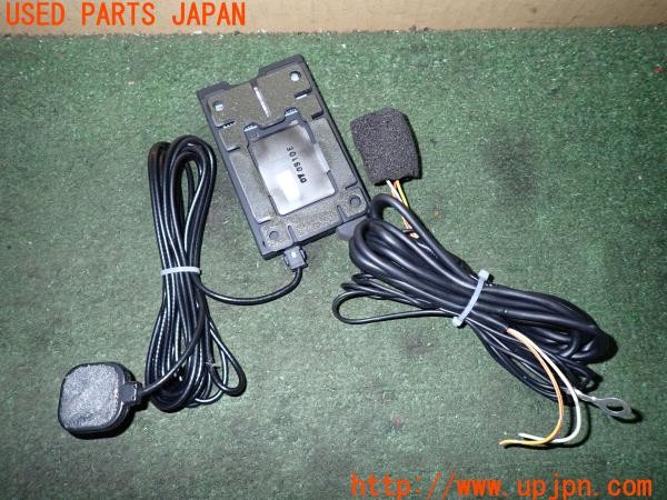 3UPJ=36420503]シビック タイプR ユーロ(FN2)純正 08E23-E34-B01 ETC車載器 中古_m3