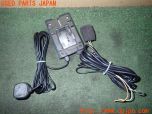 3UPJ=36420503]シビック タイプR ユーロ(FN2)純正 08E23-E34-B01 ETC車載器 中古_s3