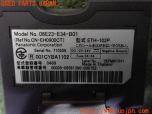 3UPJ=36420503]シビック タイプR ユーロ(FN2)純正 08E23-E34-B01 ETC車載器 中古_s4
