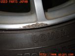 3UPJ=36430918]BMW 218i アクティブツアラー(2A15 F45)Weds ウェッズ IRVINE F01 タイヤホイール 17×7J +52 PCD112 5穴 4本 中古_s1