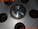 3UPJ=36430918]BMW 218i アクティブツアラー(2A15 F45)Weds ウェッズ IRVINE F01 タイヤホイール 17×7J +52 PCD112 5穴 4本 中古_s2