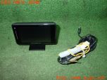 3UPJ=36450575]スカイライン ハイブリッド GT Type P(HV37)Yupiteru ユピテル SUPER CAT LASER Twin Receiver LS300? レーダー探知機 中古_s0