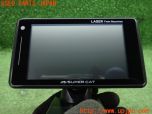 3UPJ=36450575]スカイライン ハイブリッド GT Type P(HV37)Yupiteru ユピテル SUPER CAT LASER Twin Receiver LS300? レーダー探知機 中古_s2