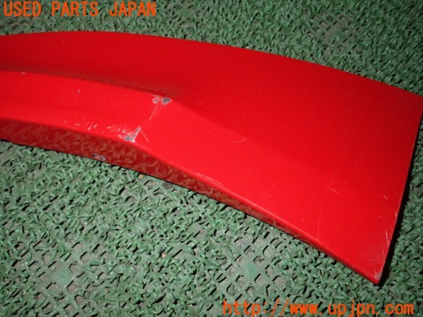 3UPJ=36460011]GR86(BRZ)RC(ZN8)KUHL クール リアオーバーフェンダー 中古_m2