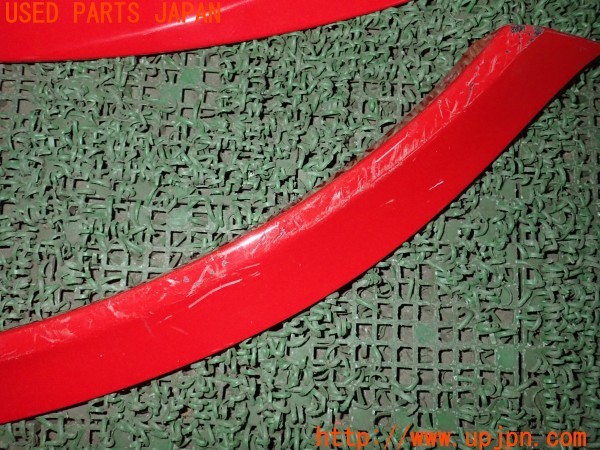 3UPJ=36460011]GR86(BRZ)RC(ZN8)KUHL クール リアオーバーフェンダー 中古_m3