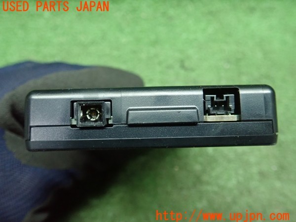 3UPJ=36460503]GR86(BRZ)RC(ZN8)carrozzeria カロッツェリア ND-ETC40 ETC車載器 中古_m3