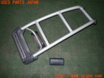 3UPJ=36520060]ランドクルーザー100(UZJ100W)前期 純正 リアラダー はしご 中古_s0
