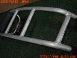 3UPJ=36520060]ランドクルーザー100(UZJ100W)前期 純正 リアラダー はしご 中古_s2