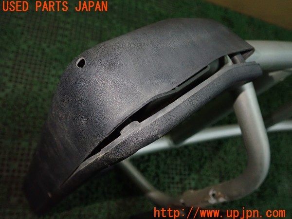 3UPJ=36520060]ランドクルーザー100(UZJ100W)前期 純正 リアラダー はしご 中古_m4
