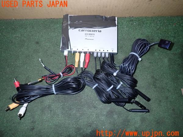 3UPJ=36530578]BMW 330e Mスポーツ(8E20 F30)LCI carrozzeria カロッツェリア GEX-909DTV 地デジチューナー 中古_m0