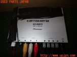 3UPJ=36530578]BMW 330e Mスポーツ(8E20 F30)LCI carrozzeria カロッツェリア GEX-909DTV 地デジチューナー 中古_s1