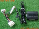 3UPJ=36560507]アバルト 124スパイダー(NF2EK)Data system データシステム TVキット UTV404P2 切り替えタイプ 中古_s0