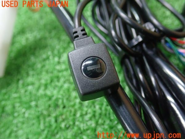 3UPJ=36560507]アバルト 124スパイダー(NF2EK)Data system データシステム TVキット UTV404P2 切り替えタイプ 中古_m2