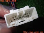 3UPJ=36560507]アバルト 124スパイダー(NF2EK)Data system データシステム TVキット UTV404P2 切り替えタイプ 中古_s3
