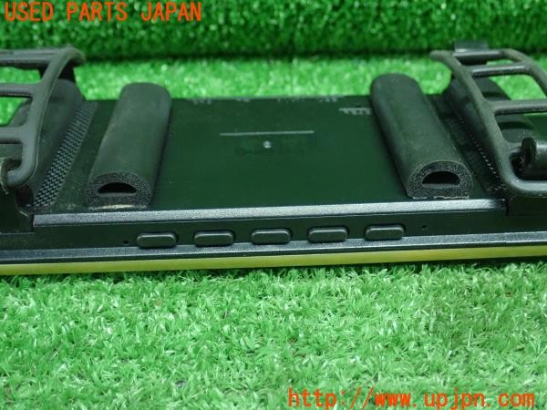 3UPJ=36560579]アバルト 124スパイダー(NF2EK)d-eight? デジタルインナーミラー ドライブレコーダー ドラレコ 中古_m3