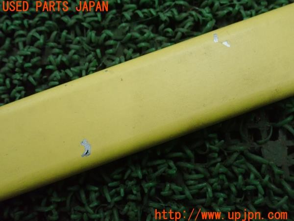 3UPJ=36560711]アバルト 124スパイダー(NF2EK)MAZDASPEED マツダスピード フロントロアアームバー QND2 56 3A1 補強 剛性 中古_m2