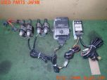 3UPJ=36570160]アルシオーネ VR(AX7)前期 ULTRA 永井電子 No.9480-00 No.4351-00 CDI UDI FSD イグニッション 同時点火 中古_s0