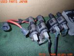 3UPJ=36570160]アルシオーネ VR(AX7)前期 ULTRA 永井電子 No.9480-00 No.4351-00 CDI UDI FSD イグニッション 同時点火 中古_s1