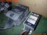 3UPJ=36570160]アルシオーネ VR(AX7)前期 ULTRA 永井電子 No.9480-00 No.4351-00 CDI UDI FSD イグニッション 同時点火 中古_s2