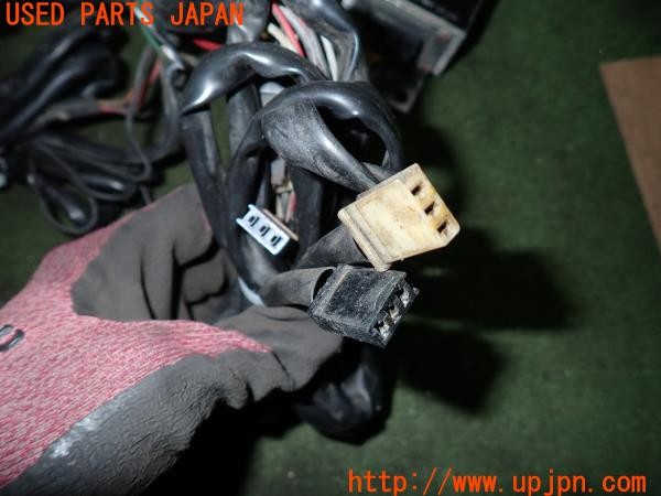 3UPJ=36570160]アルシオーネ VR(AX7)前期 ULTRA 永井電子 No.9480-00 No.4351-00 CDI UDI FSD イグニッション 同時点火 中古_m3