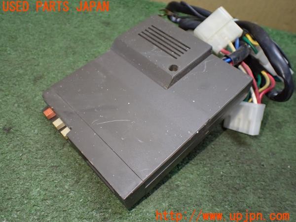 3UPJ=36570542]アルシオーネ VR(AX7)前期 ULTRA 永井電子 COUNT DOWN TIMER ターボタイマー 当時物 中古_m2